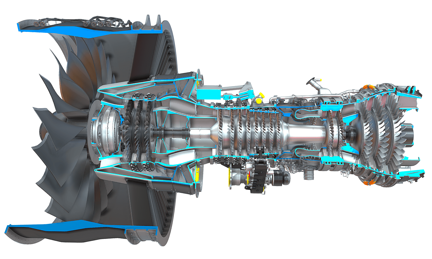 Gas Turbine